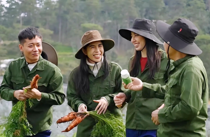 Bộ Công an chỉ ra nhiều lỗ hổng pháp lý vụ hoa hậu Thùy Tiên bán kẹo giả - 1