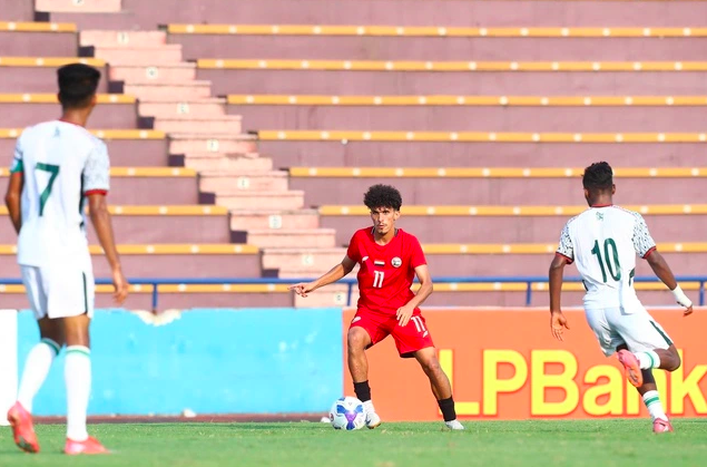 'Nội soi' U.23 Yemen: Không phải dạng vừa đâu, U.23 Việt Nam phải kế sách ứng phó 
- Ảnh 2.