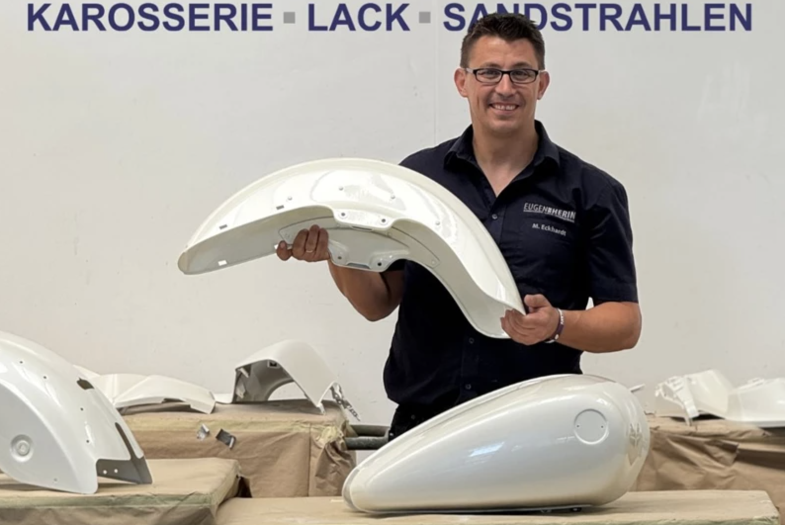 Điểm đặc biệt trên chiếc BMW R 18 Transcontinental dành tặng Giáo hoàng Leo XIV - Ảnh 2.