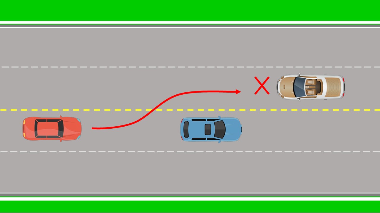 CSGT TP HCM nêu 1 tình huống giao thông nhiều người cần biết- Ảnh 3.
