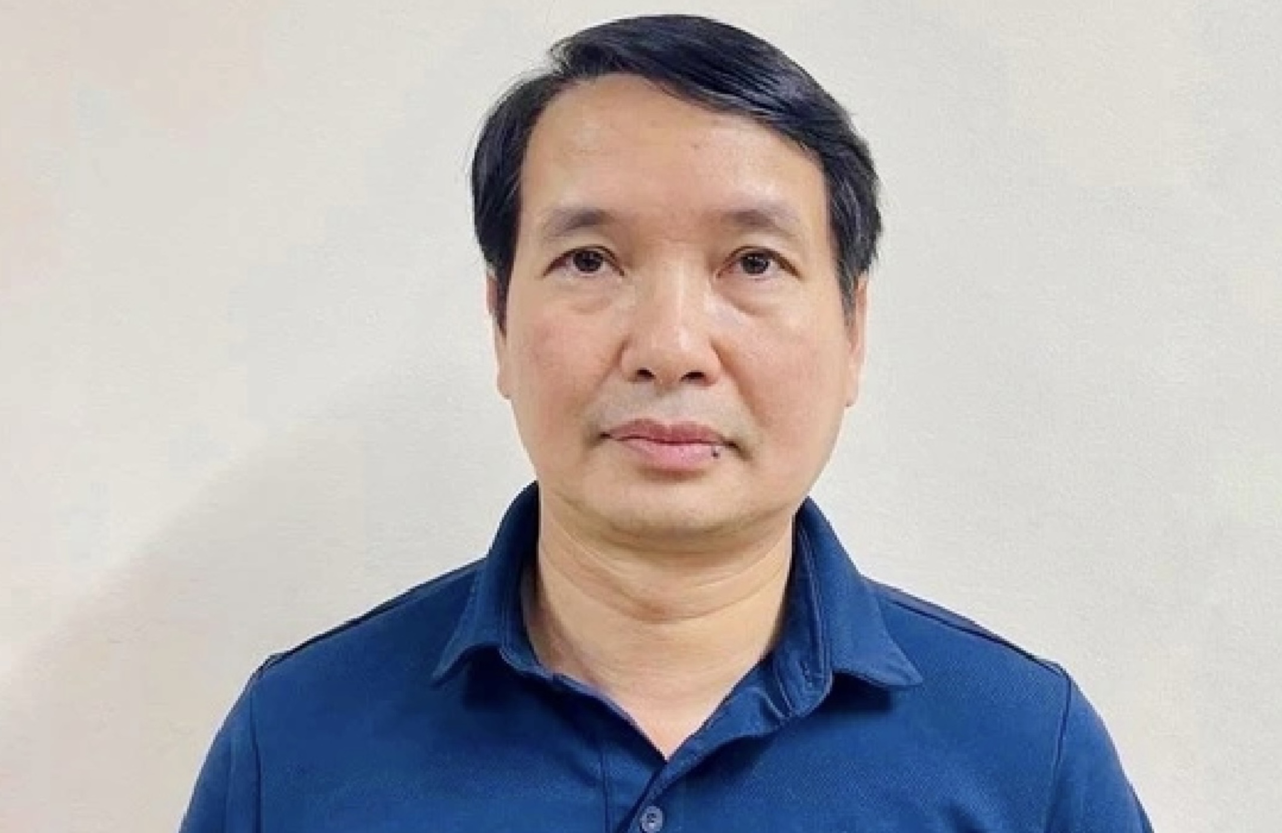 Ông Phạm Thái Hà mong được xem xét vì ‘nghề trợ lý lãnh đạo nhiều rủi ro’ - Ảnh 3.