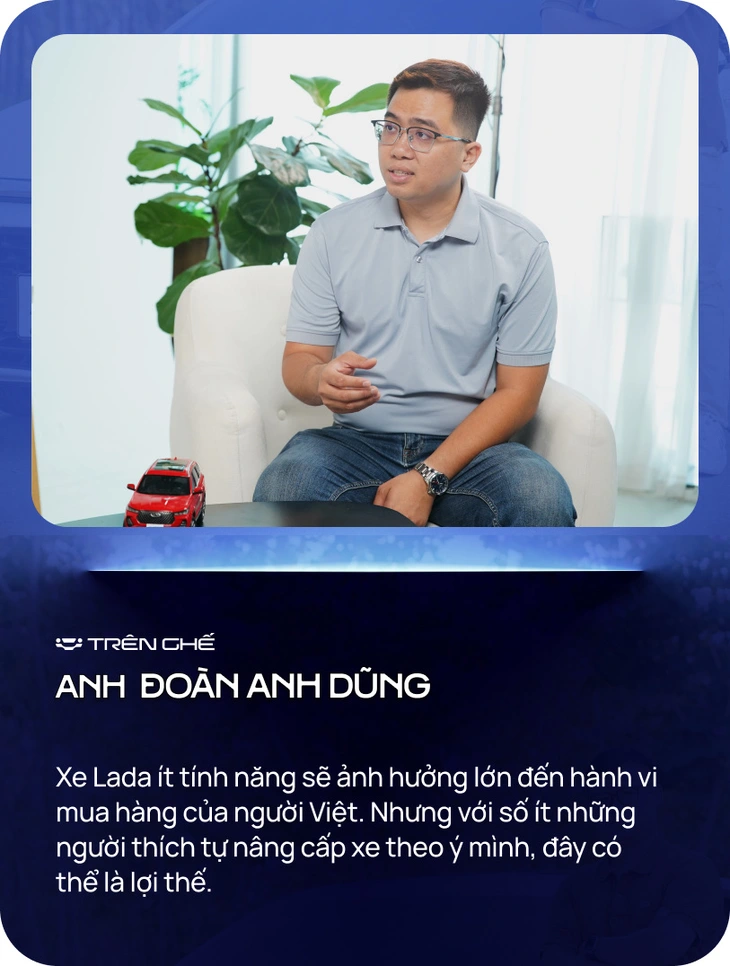 Lada Granta lộ diện trên phố Việt: Thiết kế 'cổ lỗ', thiếu nhiều trang bị, giá dự kiến 360 triệu 3 Lada Granta - Ảnh 7.