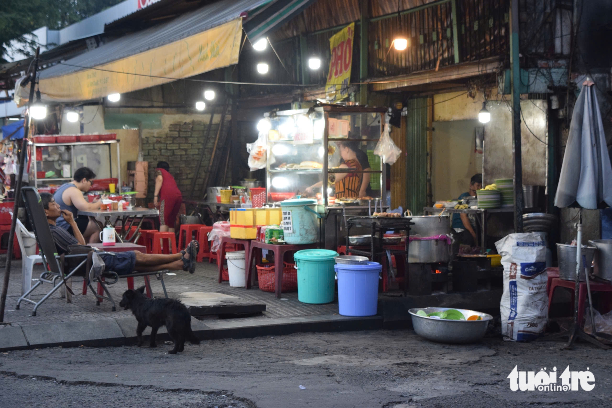 thực phẩm - Ảnh 3.