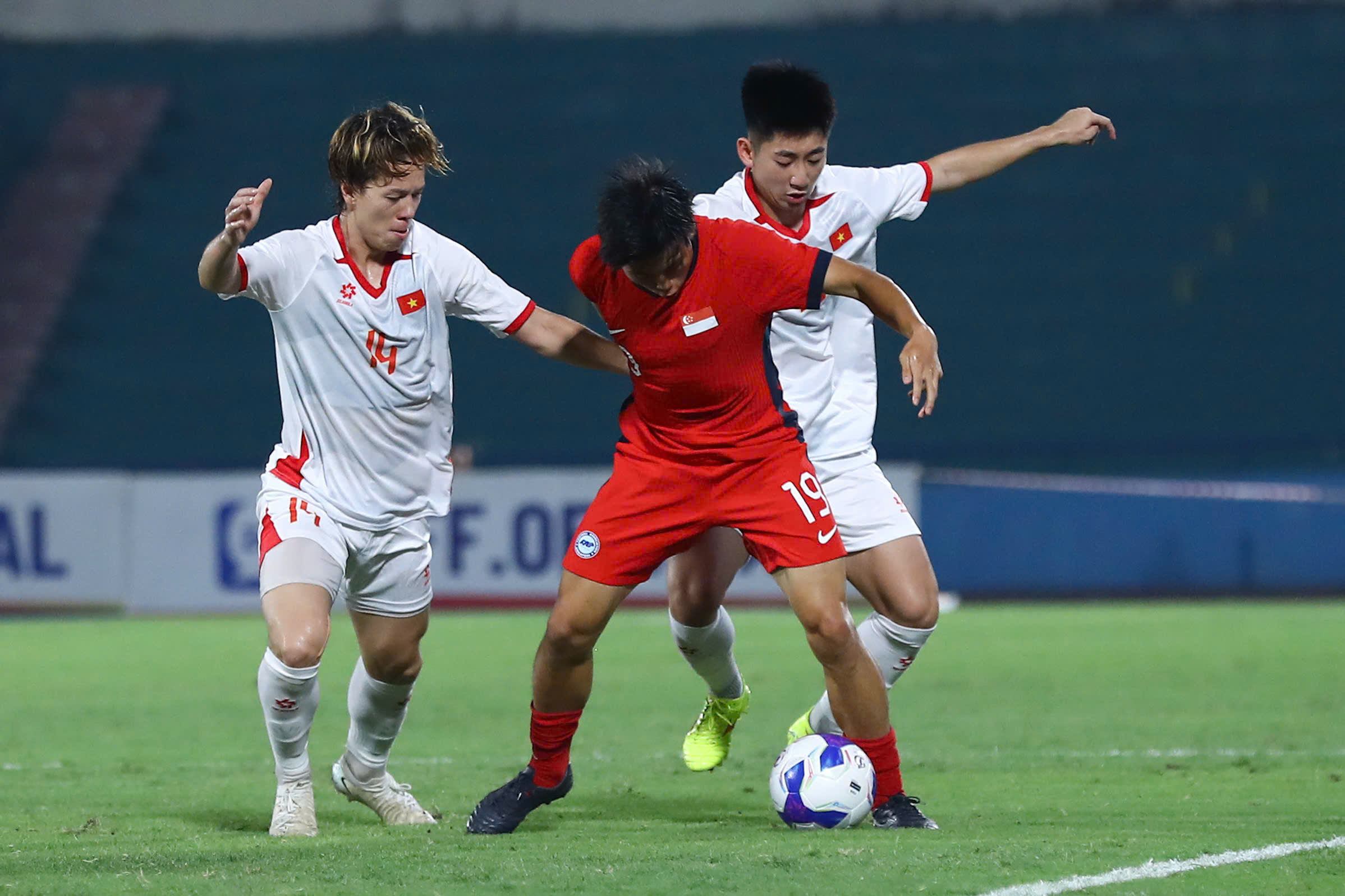 U.23 Việt Nam sẽ trình làng phiên bản hoàn hảo và khó lường, quyết đánh bại U.23 Yemen- Ảnh 1.