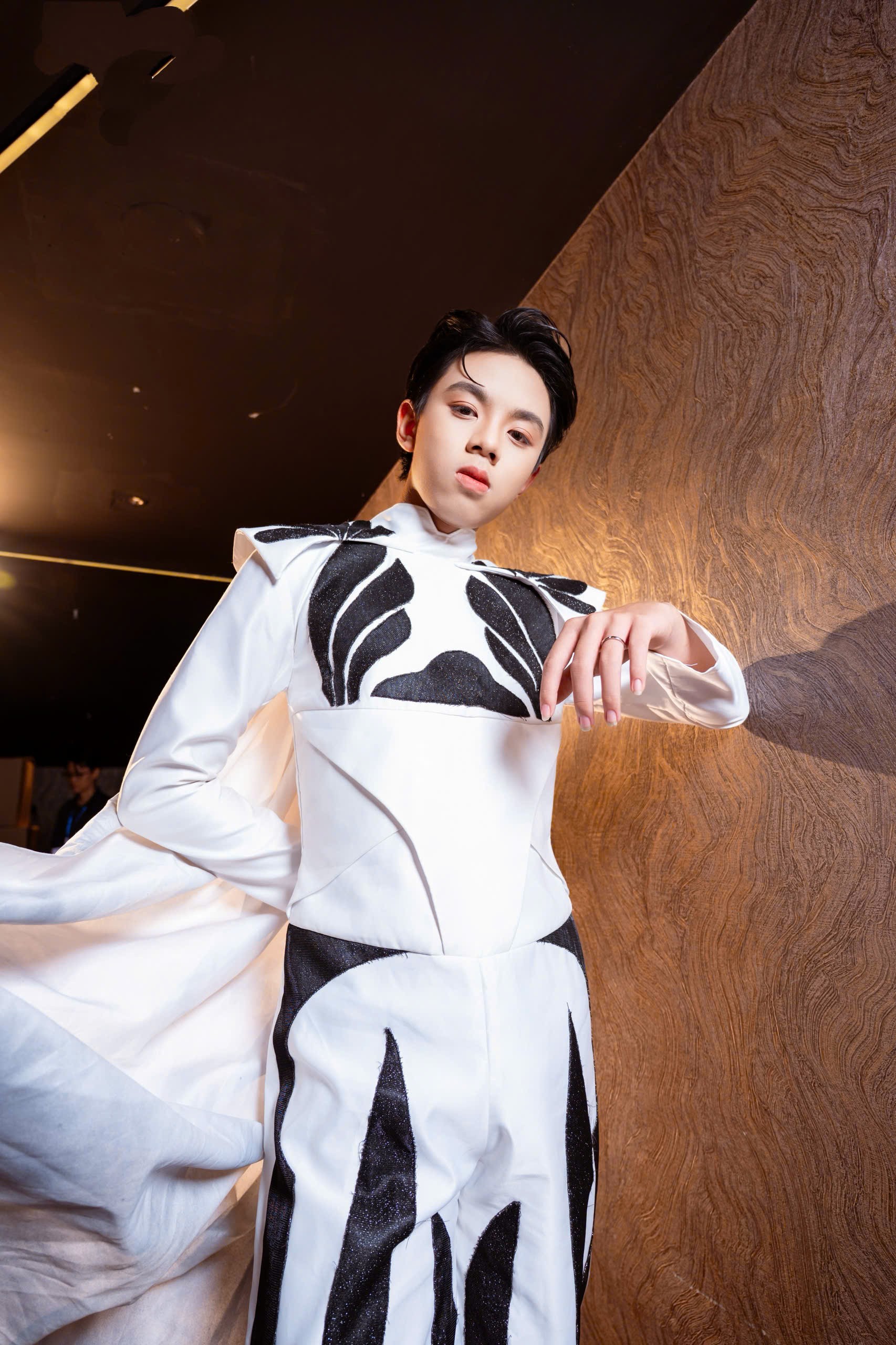 CLB mẫu nhí Ban Mê Model thần thái trên sàn diễn thời trang 9 z6988402380354-ae0312cfa78ad8b96677c517413e12a7-1757303346.jpg