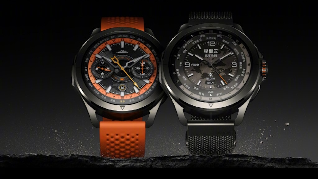 Đâu là thiết bị chăm sóc sức khỏe cá nhân hiệu quả? 4 Bình chọn smartwatch 2025: Đâu là thiết bị chăm sóc sức khỏe cá nhân hiệu quả? - Ảnh 4.