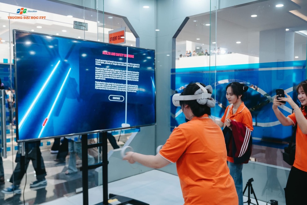 Trường Đại học FPT giành chiến thắng tại giải the PIEoneer Awards 2025 - 6