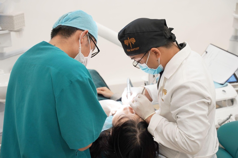 Sai lầm khi niềng răng nhiều người Việt mắc phải - 3