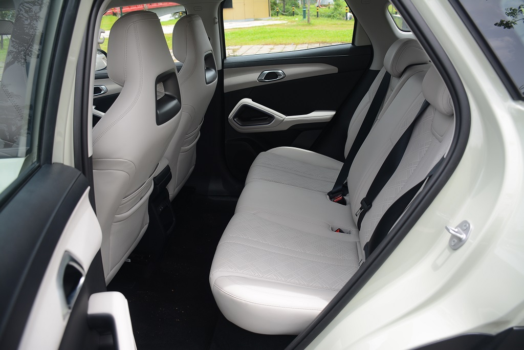 Đáng 'thử' nếu thích trải nghiệm 3 4 ngày cầm lái xe điện BYD Atto 2: Nên ‘thử’ nếu thích trải nghiệm - Ảnh 13.