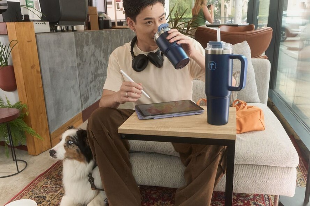 Tupperware chính hãng trở lại, nâng tầm chuẩn sống hiện đại cho người dùng Việt  - 4