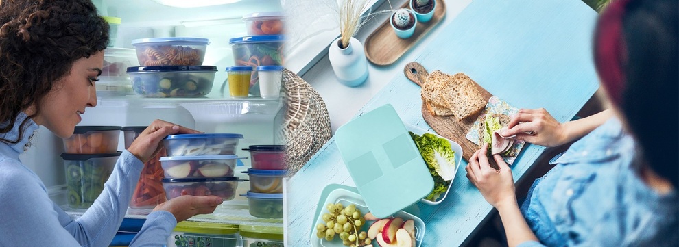 Tupperware chính hãng trở lại, nâng tầm chuẩn sống hiện đại cho người dùng Việt  - 5