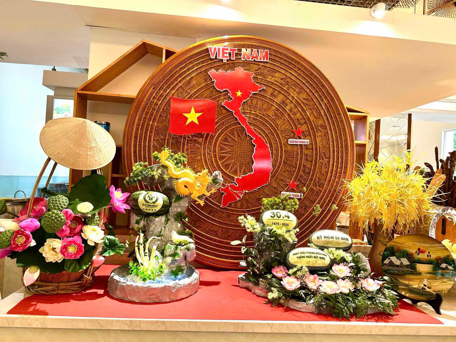 Nhiều gia đình ở TP HCM 