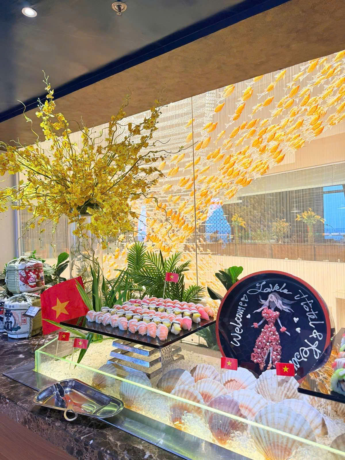 Nhiều gia đình ở TP HCM 