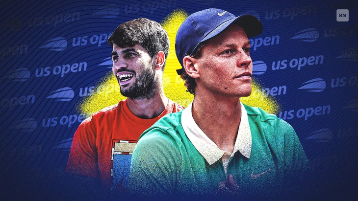 Ai đủ sức ngăn cản kỷ nguyên 'Sincaraz'? 2 sincaraz - Ảnh 2.