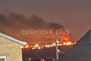 Chiến sự Nga-Ukraine 8-9: Kiev tấn công loạt cơ sở dầu khí chiến lược của Nga; Ukraine thương vong nhiều sau đòn không kích quy mô lớn nhất của Moscow