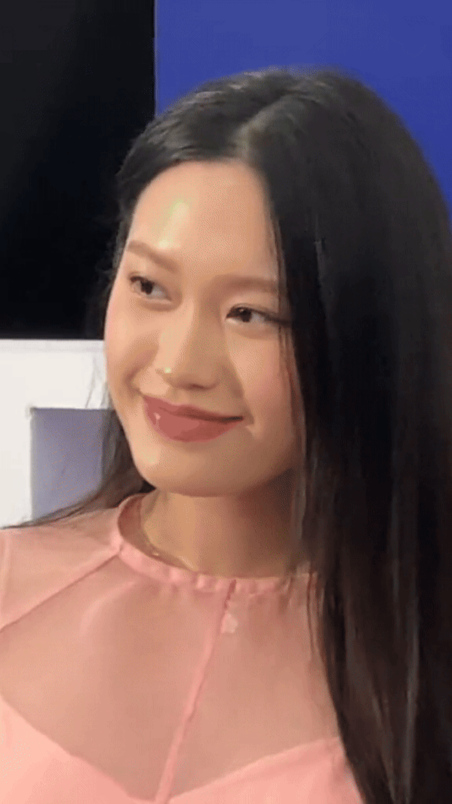 7 giây làm rõ tin đồn Chu Thanh Huyền và Doãn Hải My 