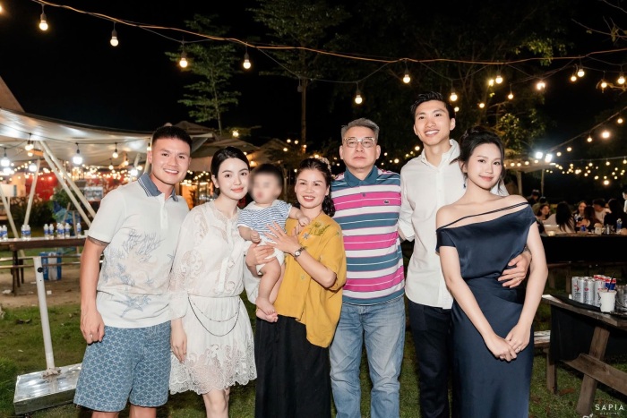 7 giây làm rõ tin đồn Chu Thanh Huyền và Doãn Hải My 