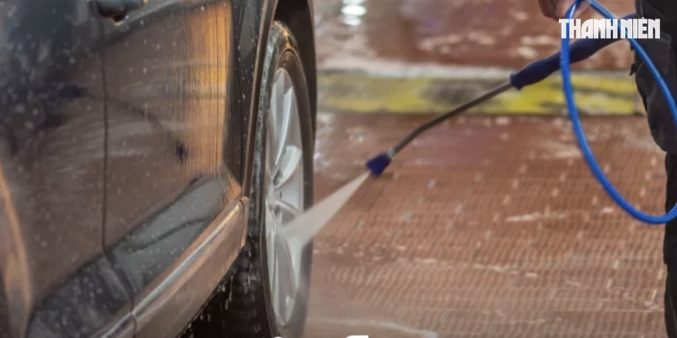 5 thói quen của người dùng khiến lốp ô tô nhanh mòn - Ảnh 2.