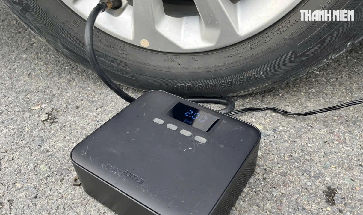 5 thói quen của người dùng khiến lốp ô tô nhanh mòn - Ảnh 5.