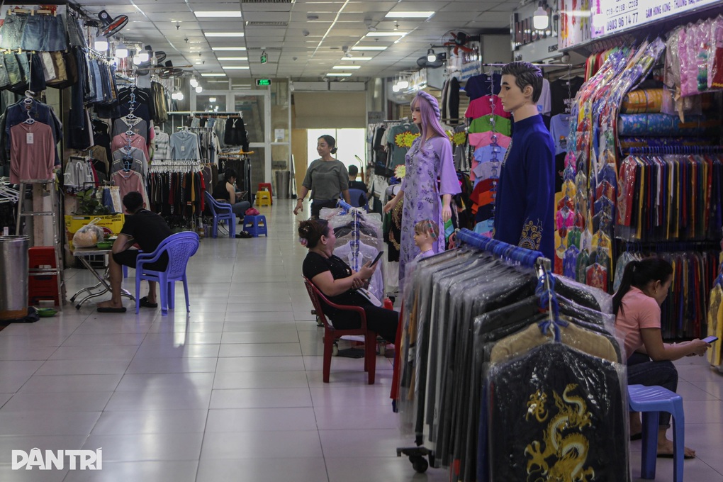 Hộ kinh doanh thiếu hóa đơn đầu vào có thể bị nghi trốn thuế - 1