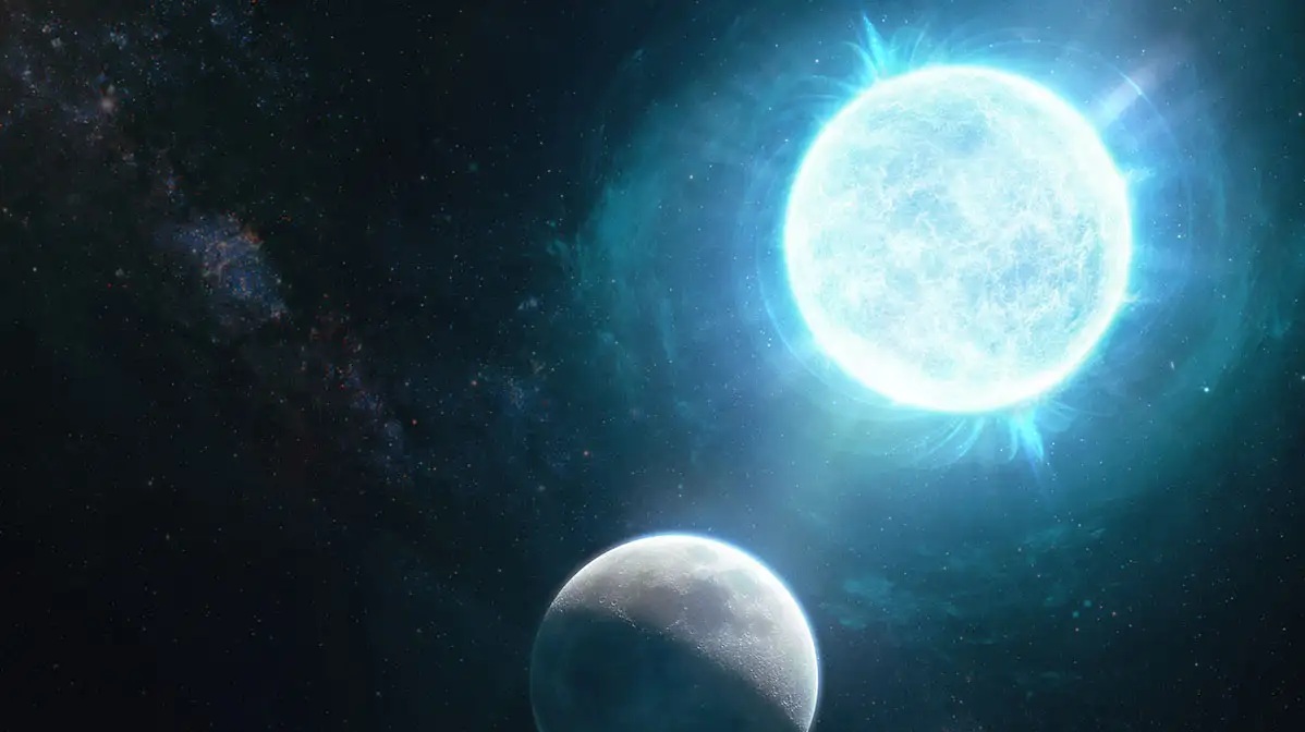 "Hành tinh từ cõi chết" có thể có sự sống 1 1757418836 572 Hanh tinh tu coi chet co the co su song