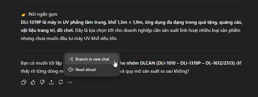 ChatGPT âm thầm tung tính năng giúp 'thay đổi cuộc chơi' - Ảnh 2.