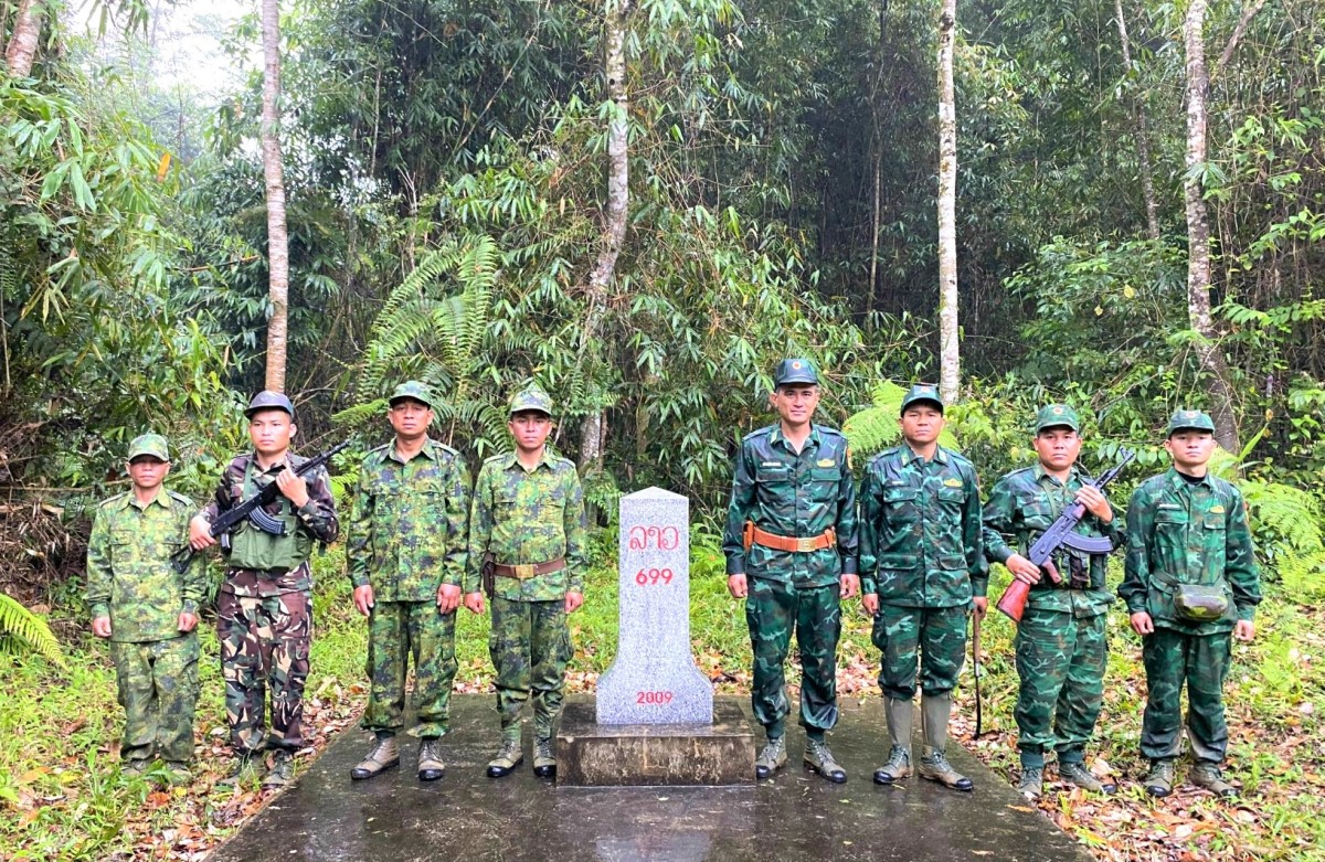 Lời hẹn thề sắt son- Ảnh 2. Lời hẹn thề sắt son- Ảnh 2.