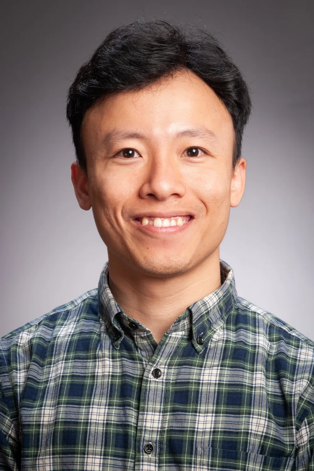 TS Nguyễn Khắc Giang - nghiên cứu sinh tại Viện Nghiên cứu Đông Nam Á Yusof Ishak - Singapore (ISEAS). 3.jpg