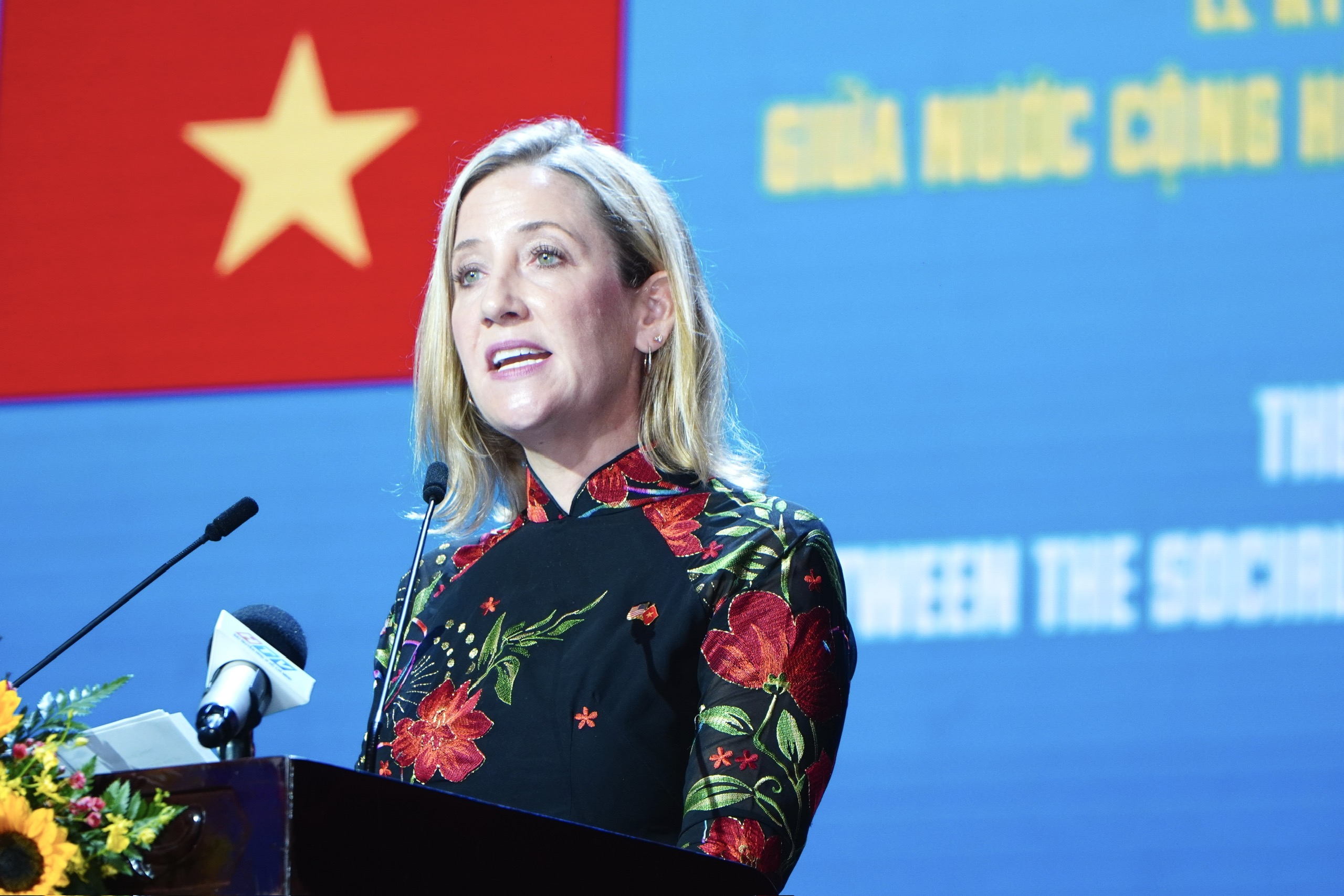 Việt Nam hiện là đối tác thương mại lớn thứ 8 trên thế giới của Mỹ- Ảnh 3.