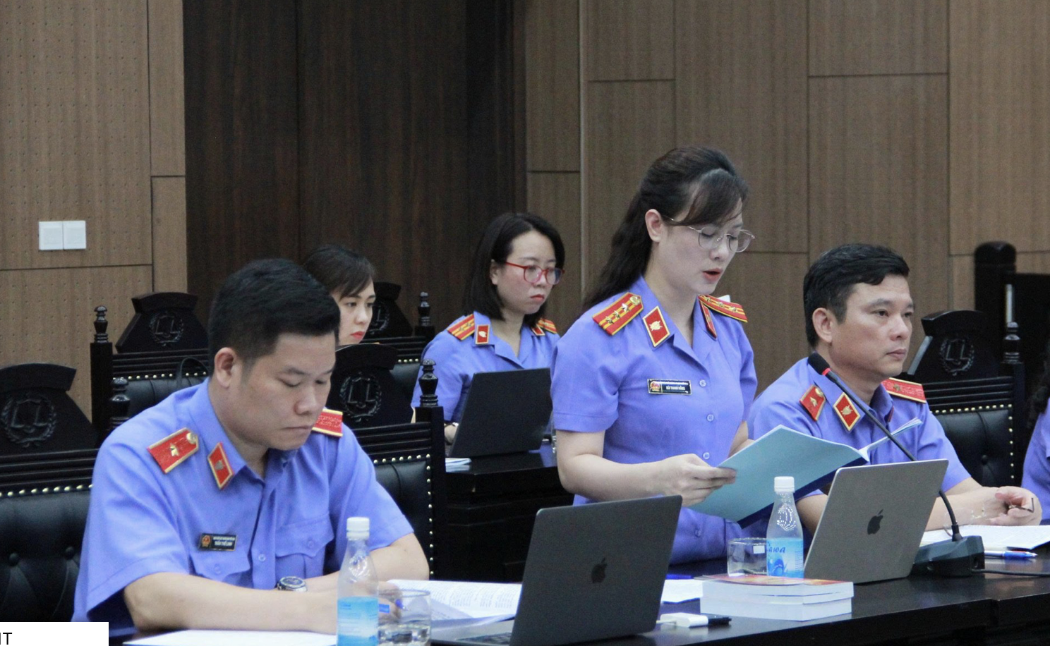 Chủ tịch Tập đoàn Thuận An lấy cơ chế 