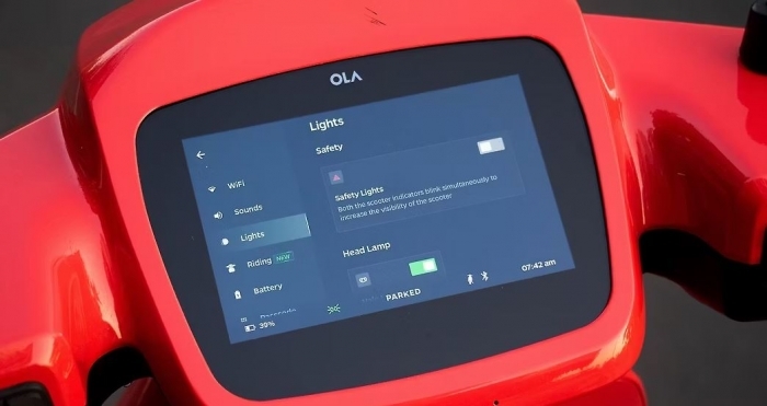 Xe máy điện phổ thông trang bị tính năng ADAS, mỗi lần sạc đi hơn 300 km - Ảnh 3. Xe máy điện phổ thông trang bị tính năng ADAS, mỗi lần sạc đi hơn 300 km - Ảnh 3.