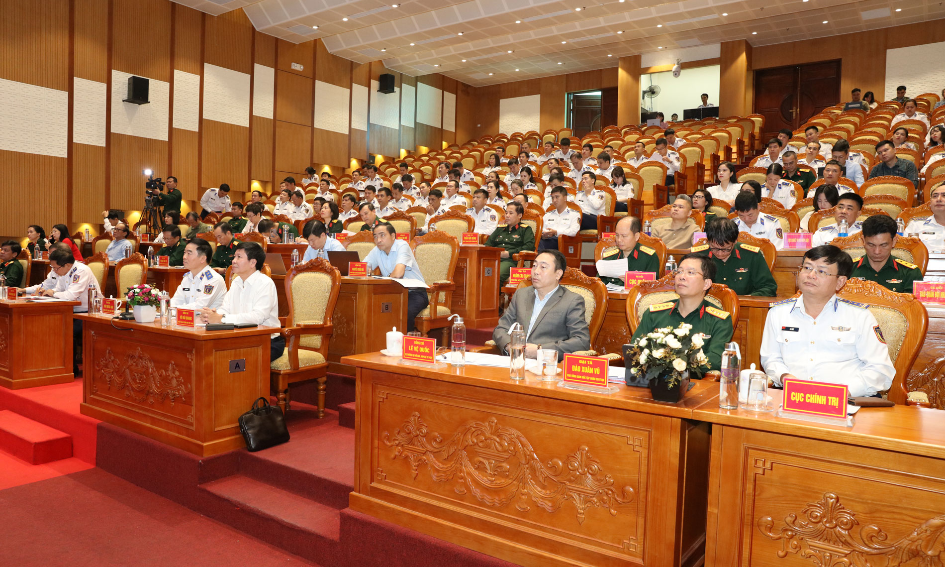 Tổ chức cuộc thi Tổ chức cuộc thi