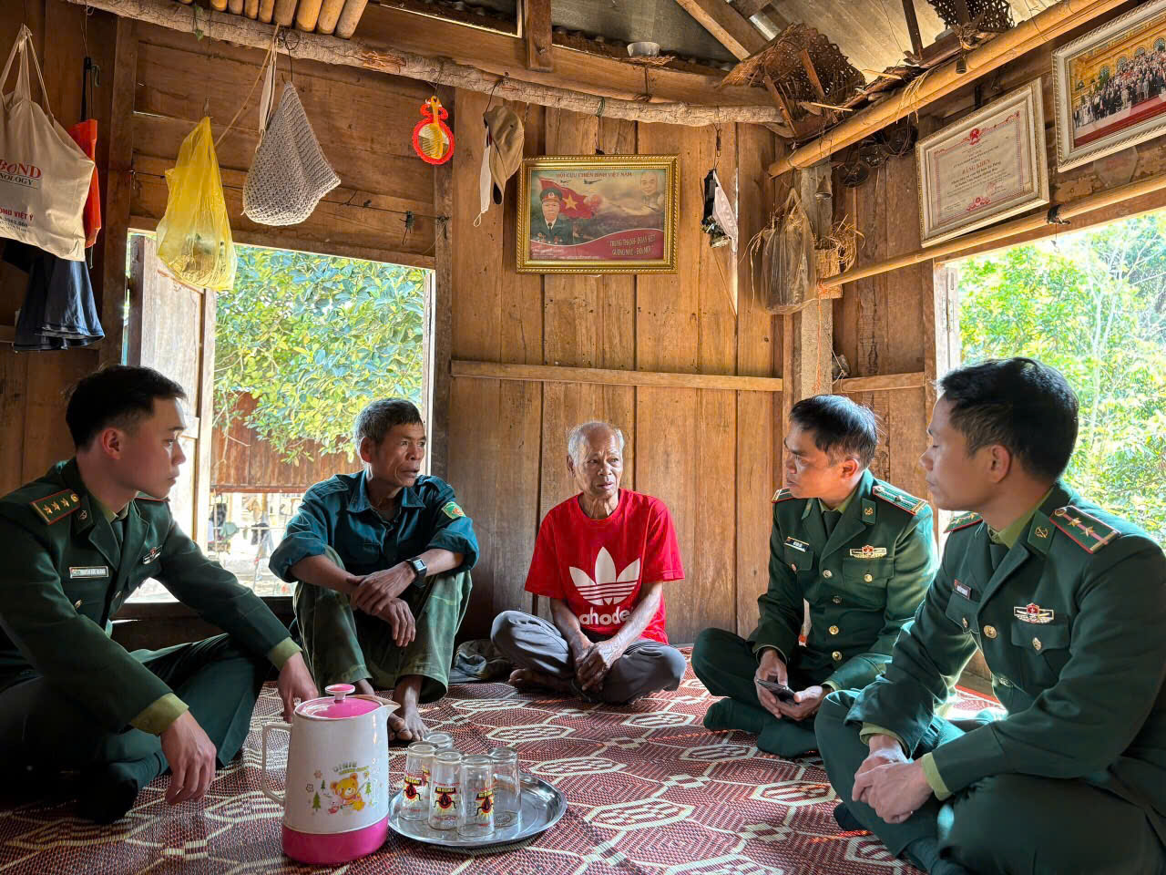 Cuộc thi viết về chủ quyền: Những Cuộc thi viết về chủ quyền: Những