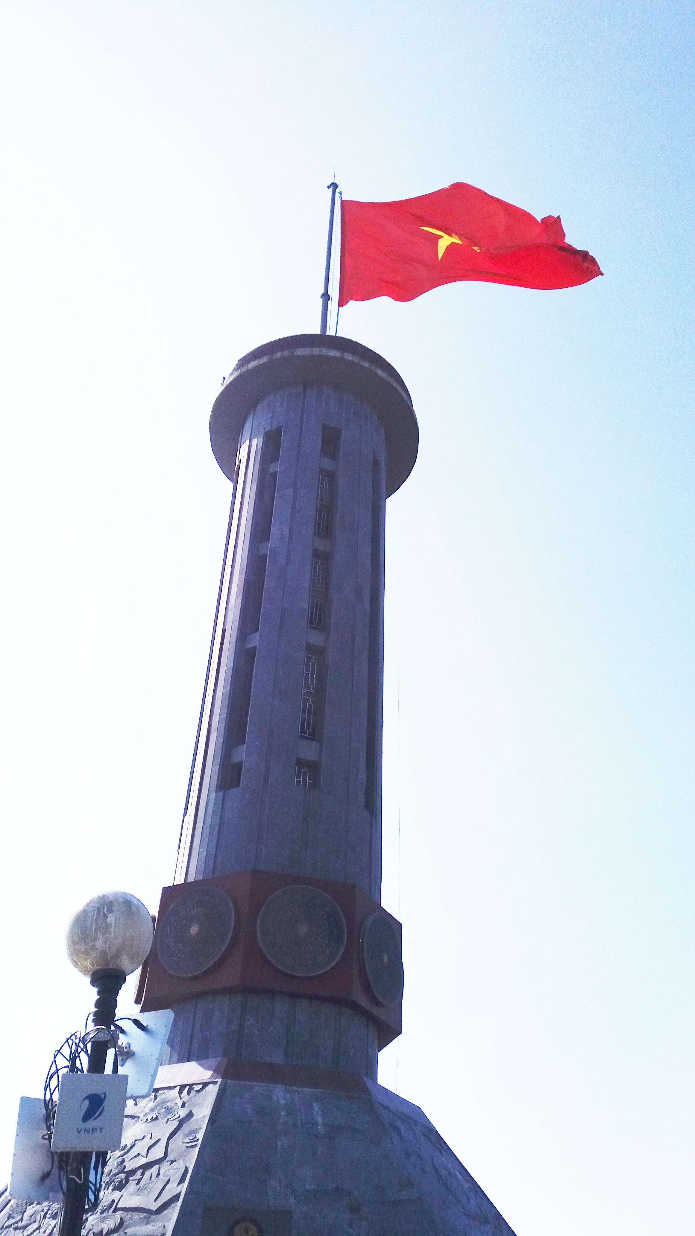 Cuộc thi viết về chủ quyền: Dưới bóng cờ Tổ quốc- Ảnh 5. Cuộc thi viết về chủ quyền: Dưới bóng cờ Tổ quốc- Ảnh 5.