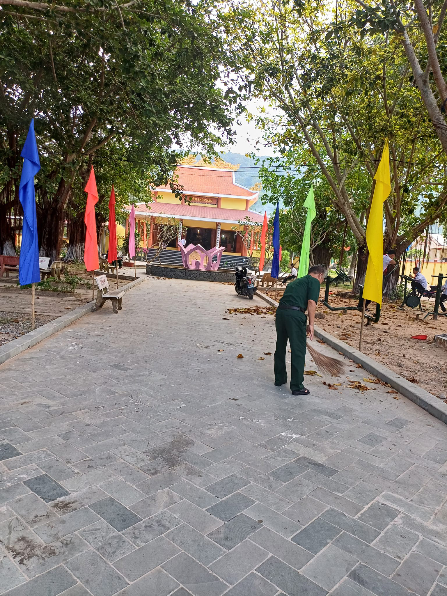 Cuộc thi viết về chủ quyền quốc gia: Cuộc thi viết về chủ quyền quốc gia: