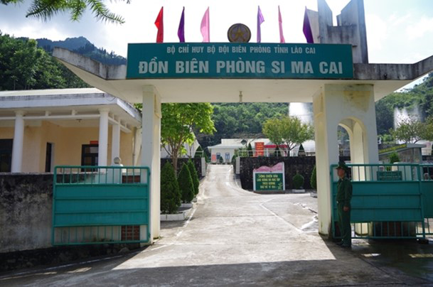 Cuộc thi viết về chủ quyền: Ngày mới ở Si Ma Cai- Ảnh 4. Cuộc thi viết về chủ quyền: Ngày mới ở Si Ma Cai- Ảnh 4.