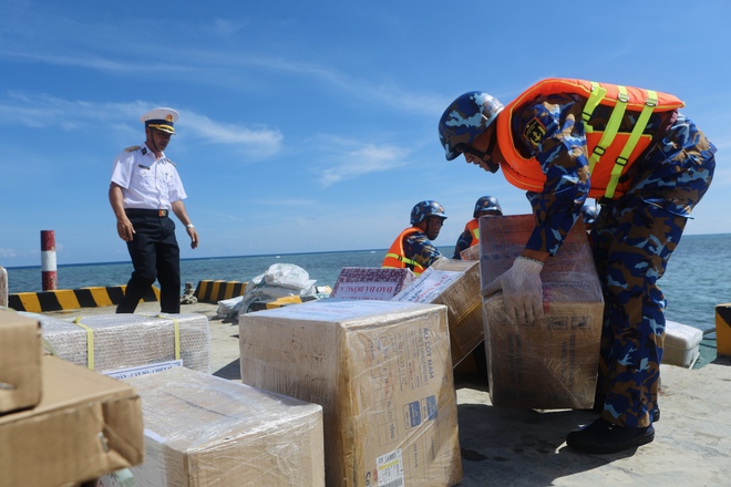 Sâu nặng nghĩa tình TP HCM 3 img