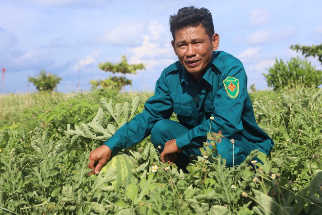 Gặp "Mai An Tiêm" ở Trường Sa 2 img
