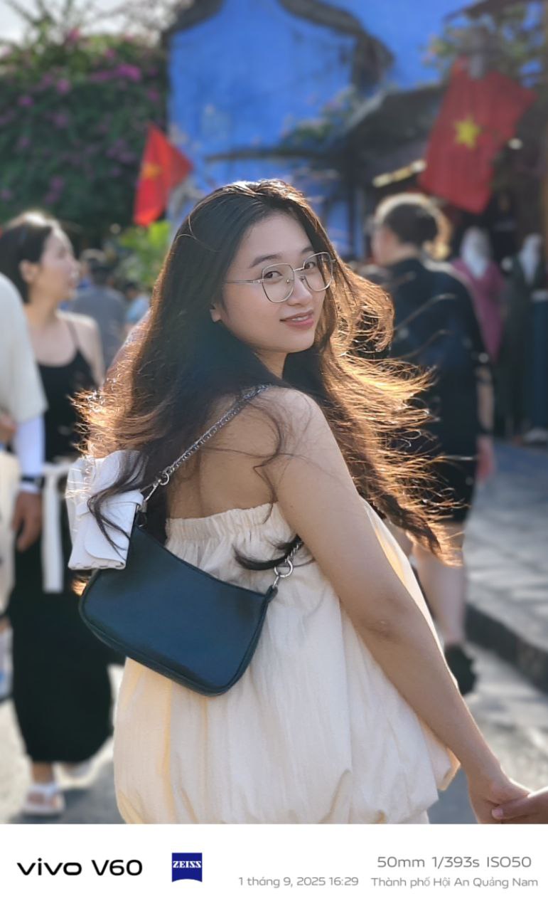 thiết kế tinh gọn cùng khả năng nhiếp ảnh linh hoạt 4 Trải nghiệm vivo V60: mỏng nhẹ, pin lớn và camera chân dung ZEISS - Ảnh 9.