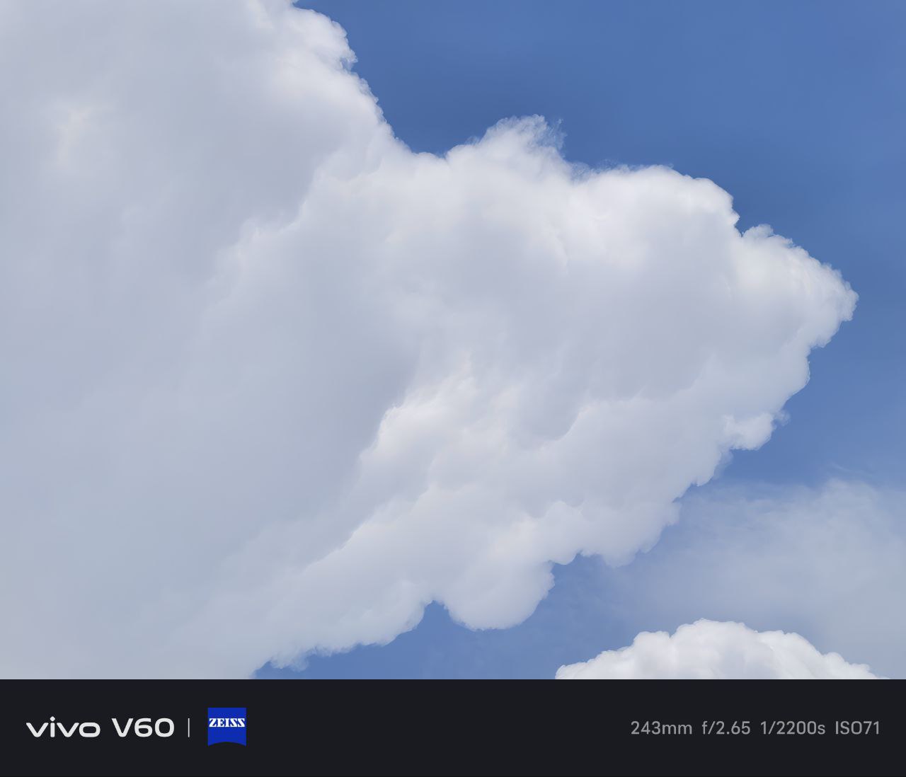 thiết kế tinh gọn cùng khả năng nhiếp ảnh linh hoạt 9 Trải nghiệm vivo V60: mỏng nhẹ, pin lớn và camera chân dung ZEISS - Ảnh 14.