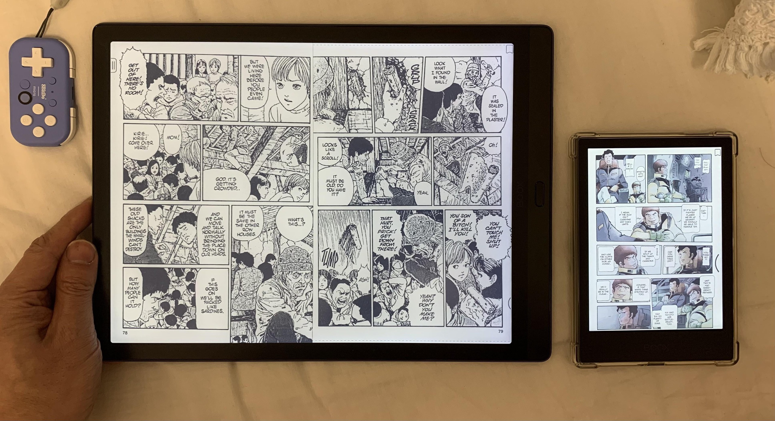 5 cách 'hồi sinh' máy tính bảng Android cũ 4 5 cách 'hồi sinh' chiếc máy tính bảng Android cũ - Ảnh 4.