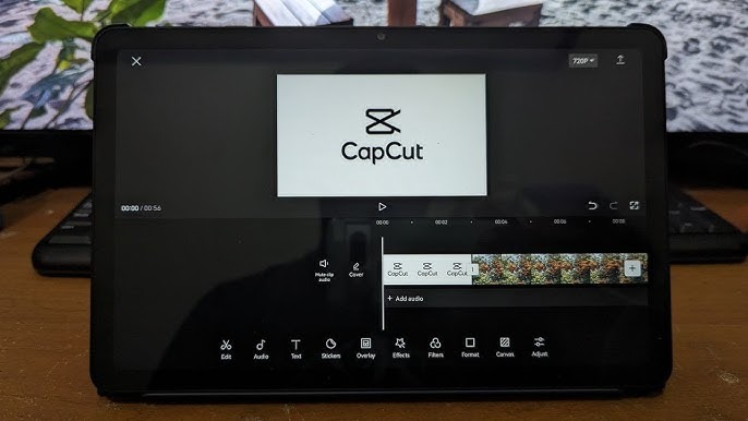 5 cách 'hồi sinh' máy tính bảng Android cũ 6 5 cách 'hồi sinh' chiếc máy tính bảng Android cũ - Ảnh 6.