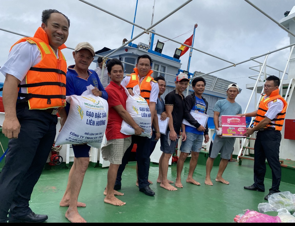 Trường Sa đổi thay từng ngày - Ảnh 2. Trường Sa đổi thay từng ngày - Ảnh 2.