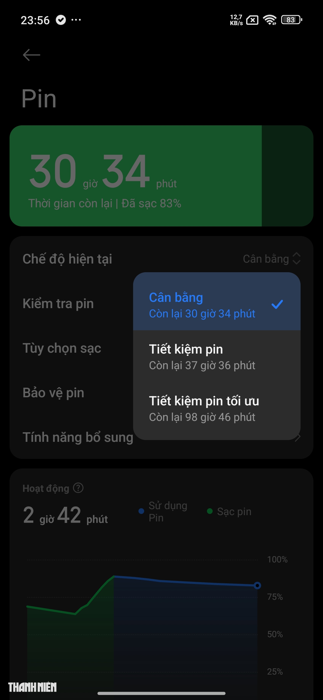 Trải nghiệm Redmi 15: dẫn đầu phân khúc phổ thông với pin 7000mAh và màn hình 144Hz- Ảnh 8. Trải nghiệm Redmi 15: dẫn đầu phân khúc phổ thông với pin 7000mAh và màn hình 144Hz- Ảnh 8.
