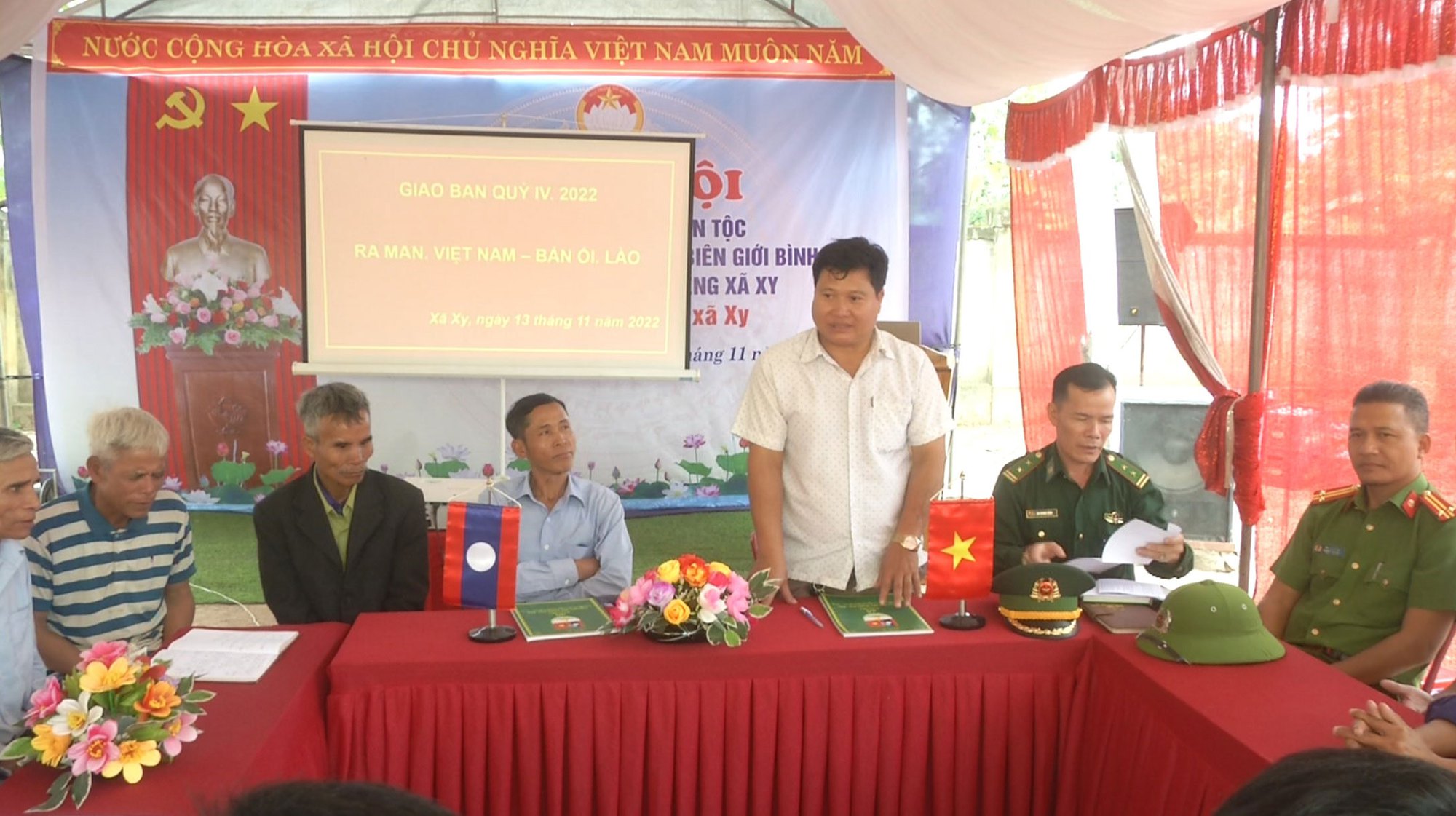 Cuộc thi viết về chủ quyền: Hai dải đất, một tấm lòng - Ảnh 2. Cuộc thi viết về chủ quyền: Hai dải đất, một tấm lòng - Ảnh 2.