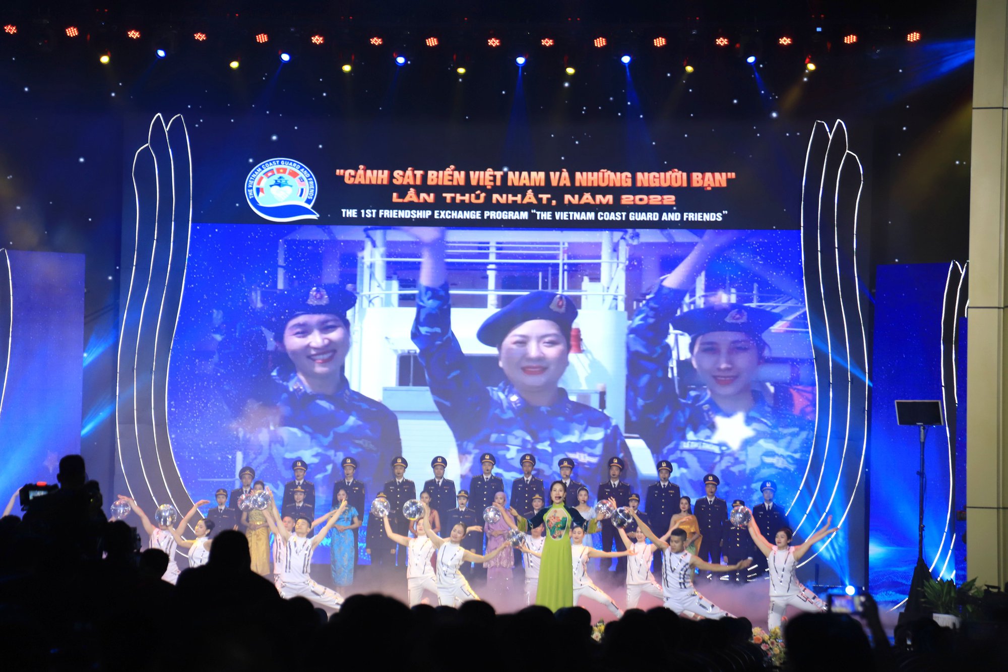 Cảnh sát biển Việt Nam tăng cường hợp tác thực thi pháp luật trên biển với các nước - Ảnh 2. Cảnh sát biển Việt Nam tăng cường hợp tác thực thi pháp luật trên biển với các nước - Ảnh 2.