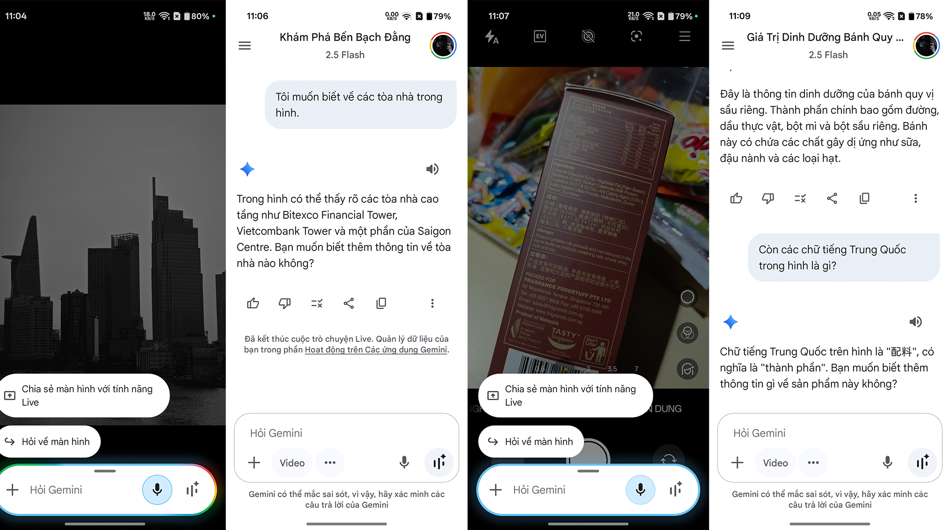 Trải nghiệm tính năng AI trên Oppo Reno14 Series 3 Reno14 Series: bạn đồng hành AI cho người dùng năng động - Ảnh 3.
