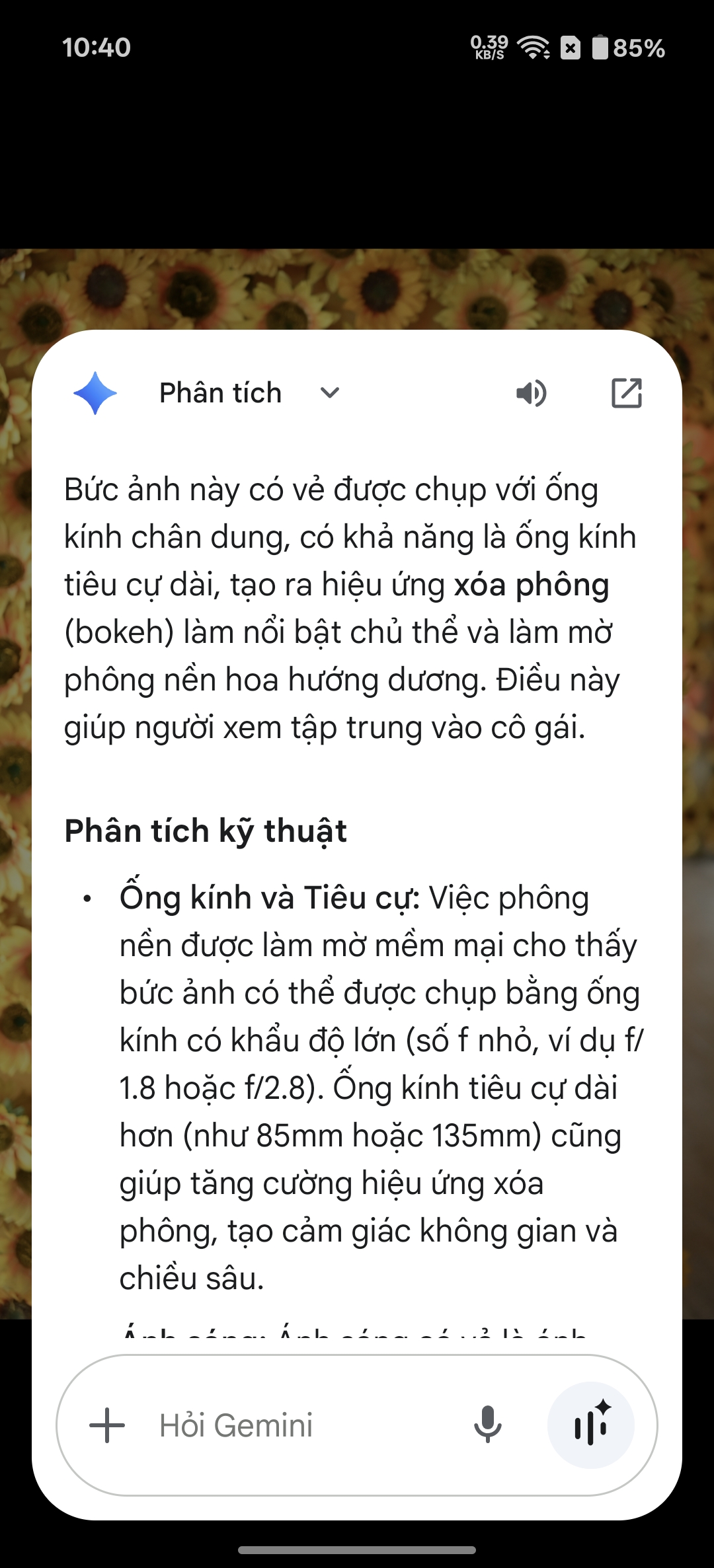 Trải nghiệm tính năng AI trên Oppo Reno14 Series 6 Reno14 Series: bạn đồng hành AI cho người dùng năng động - Ảnh 6.