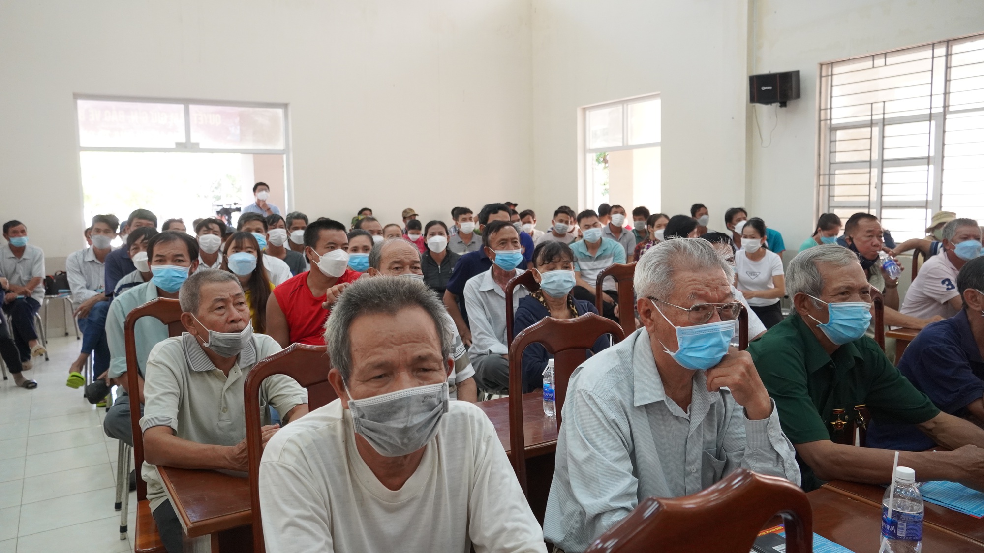 Nhiều hoạt động ý nghĩa hướng về biển đảo - Ảnh 3. Nhiều hoạt động ý nghĩa hướng về biển đảo - Ảnh 3.