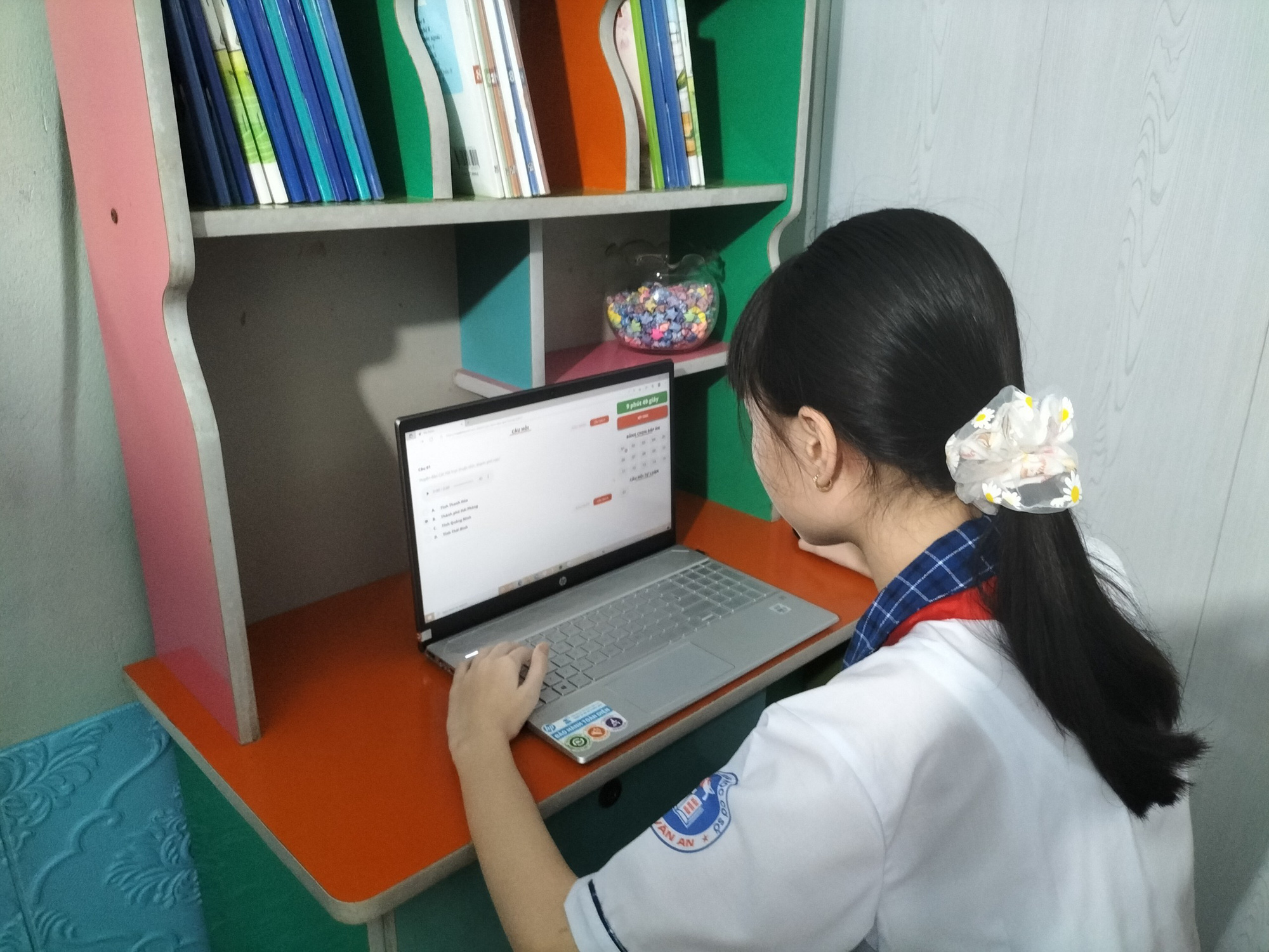 Vùng Cảnh sát biển 4 đẩy mạnh các hoạt động dân vận trong tình hình mới - Ảnh 2. Vùng Cảnh sát biển 4 đẩy mạnh các hoạt động dân vận trong tình hình mới - Ảnh 2.